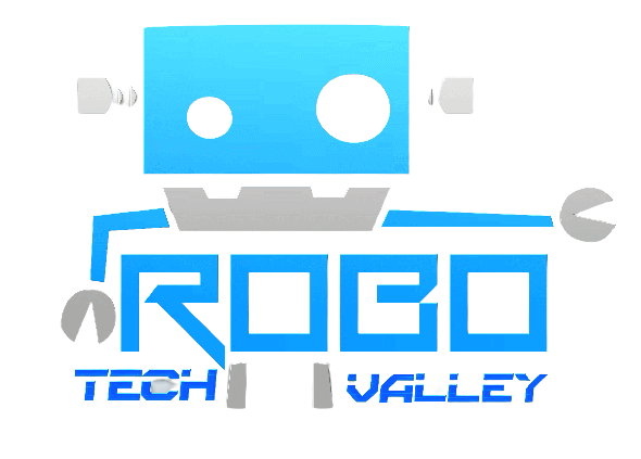 robotechvalley logo